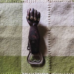 Meet your Posher, Alicia